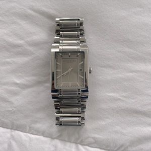 Kenneth Cole watch used. Fair condition.